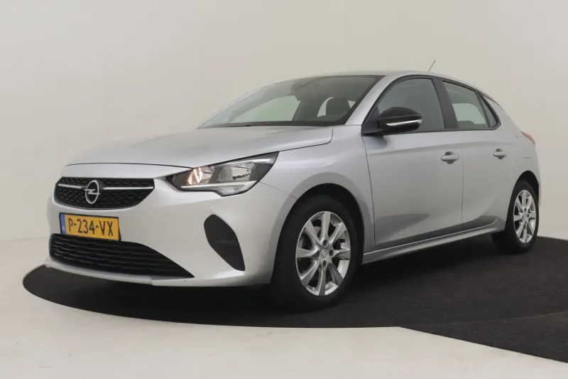 Opel Corsa (2022)