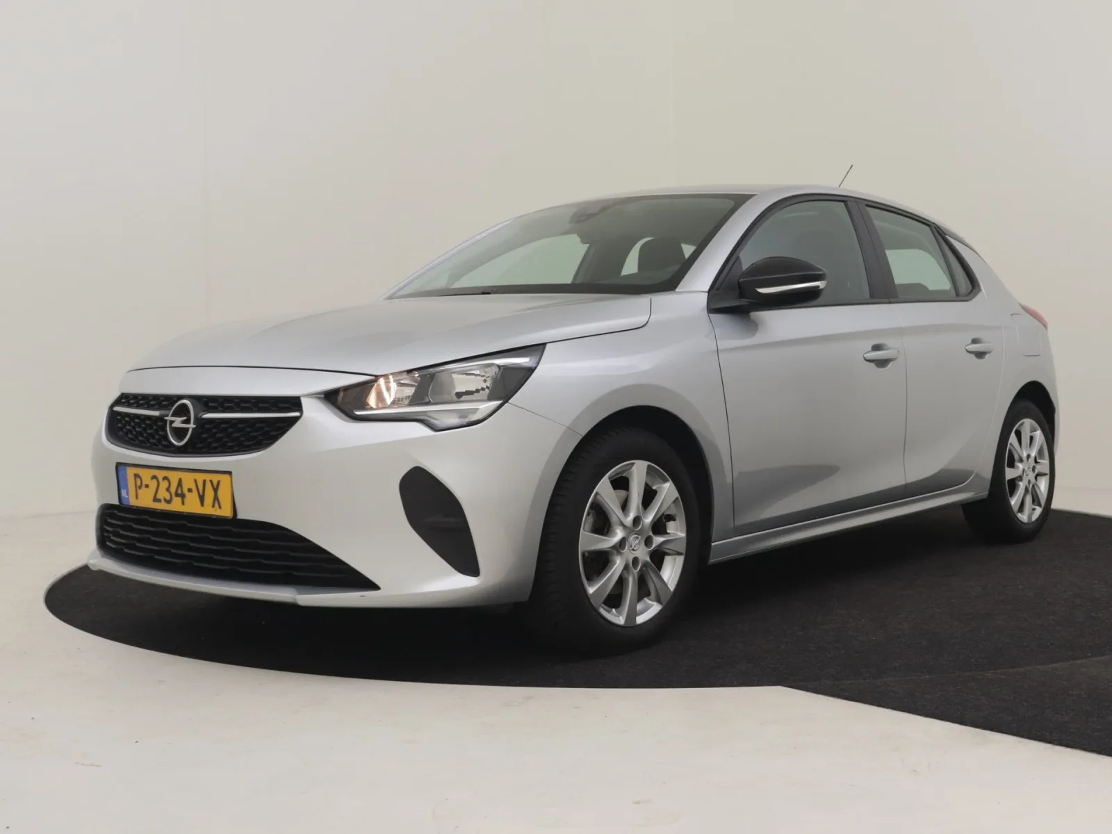 Opel Corsa (2022) — foto 1