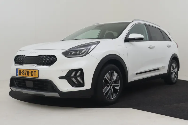Kia Niro (2021)