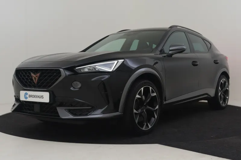 CUPRA Formentor (2023)