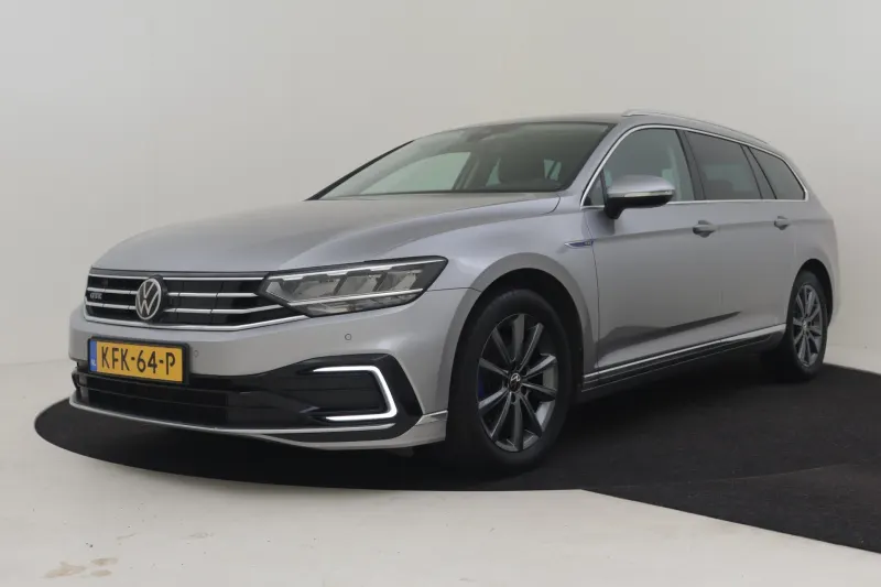 Volkswagen Passat (2021)