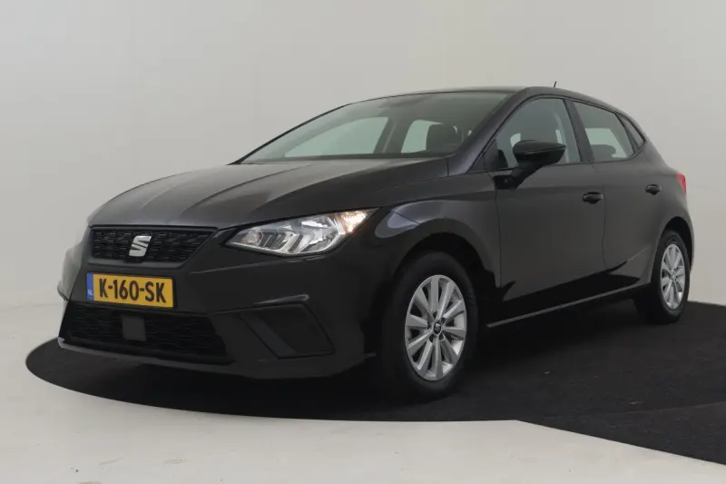 SEAT Ibiza (2021)