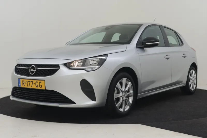 Opel Corsa (2022)