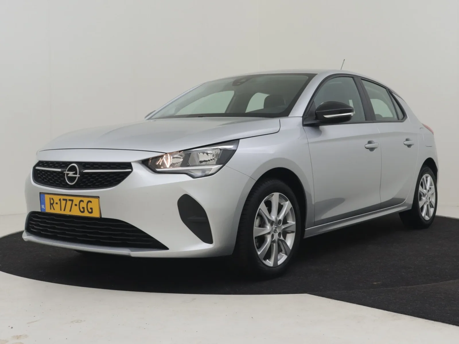 Opel Corsa (2022) — foto 1
