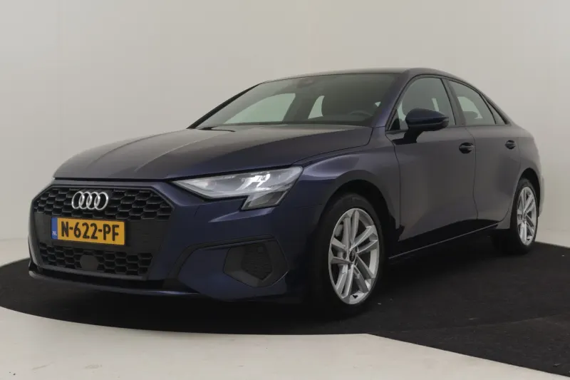 Audi A3 (2021)