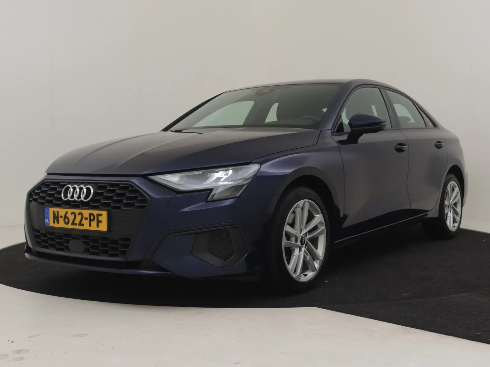 Audi A3 (2021) — foto 1