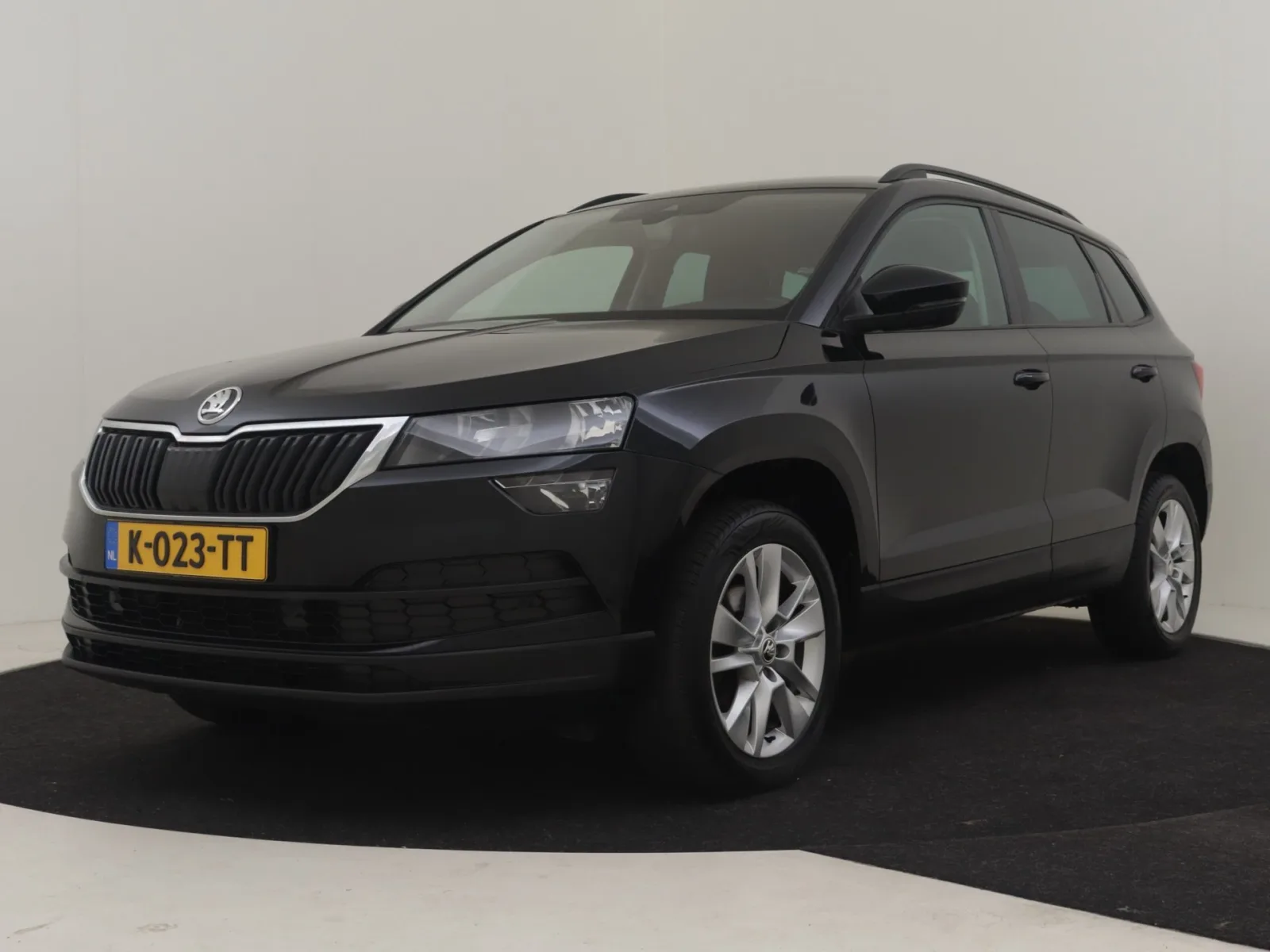 Škoda Karoq (2021) — foto 1