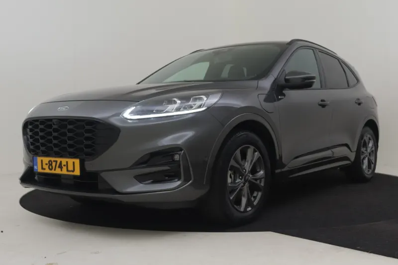 Ford Kuga (2021)