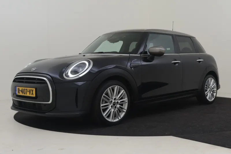 MINI 5-Deurs (2022)