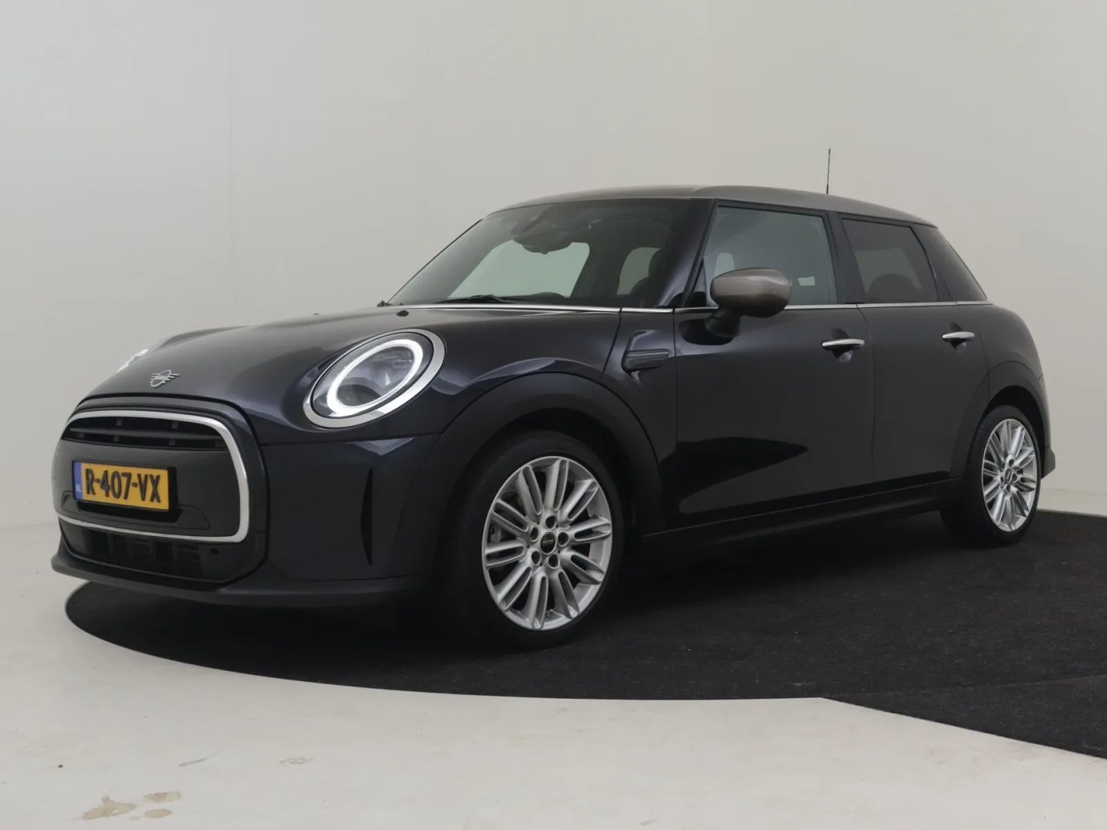 MINI 5-Deurs (2022) — foto 1