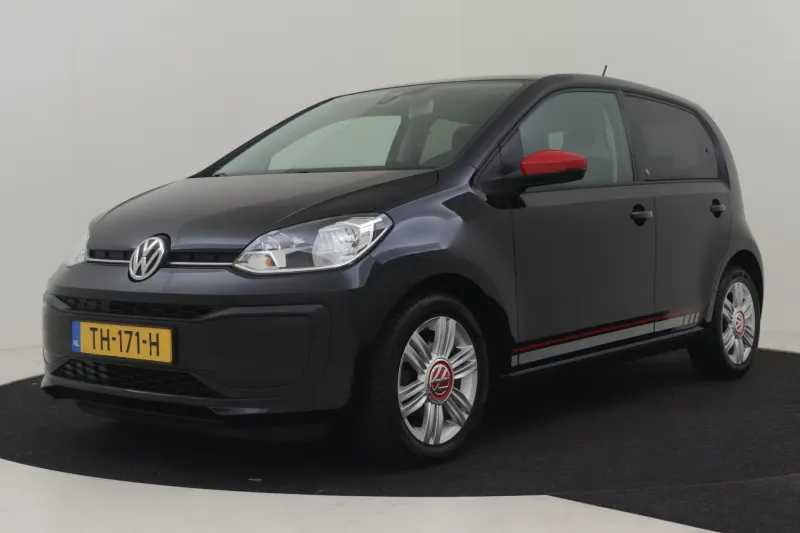 Volkswagen Up! (2018)