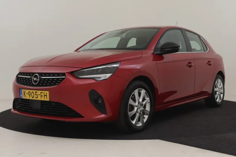 Opel Corsa (2020)