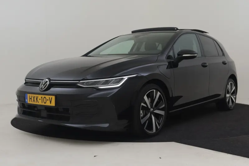 Volkswagen Golf (2025)