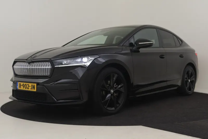 Škoda Enyaq (2022)