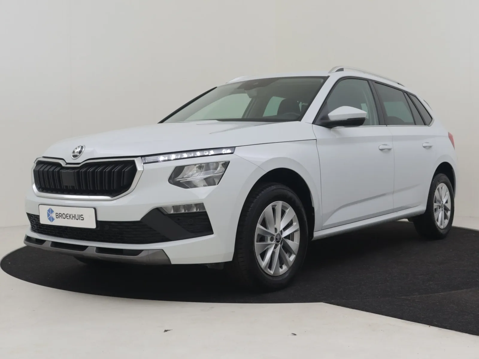 Škoda Kamiq (2025) — foto 1