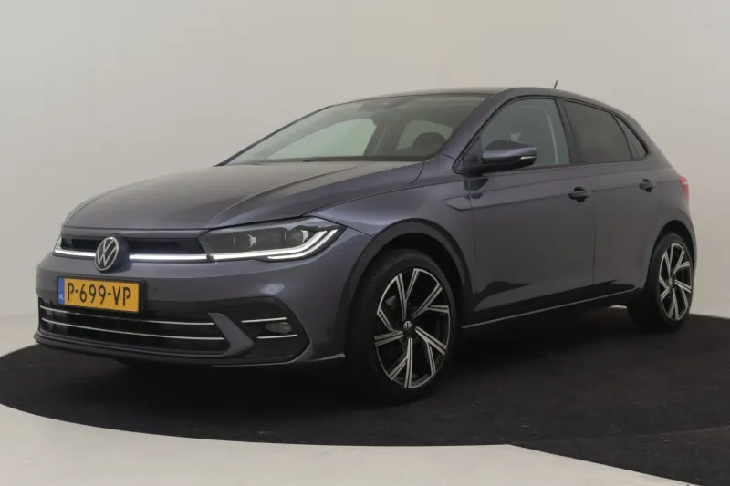 Volkswagen Polo (2022)