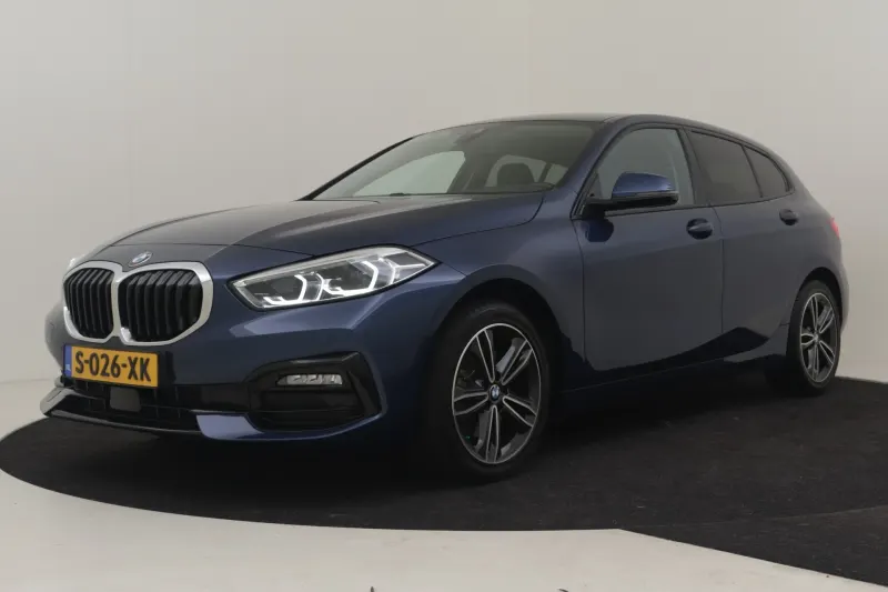 BMW 1-Serie (2023)