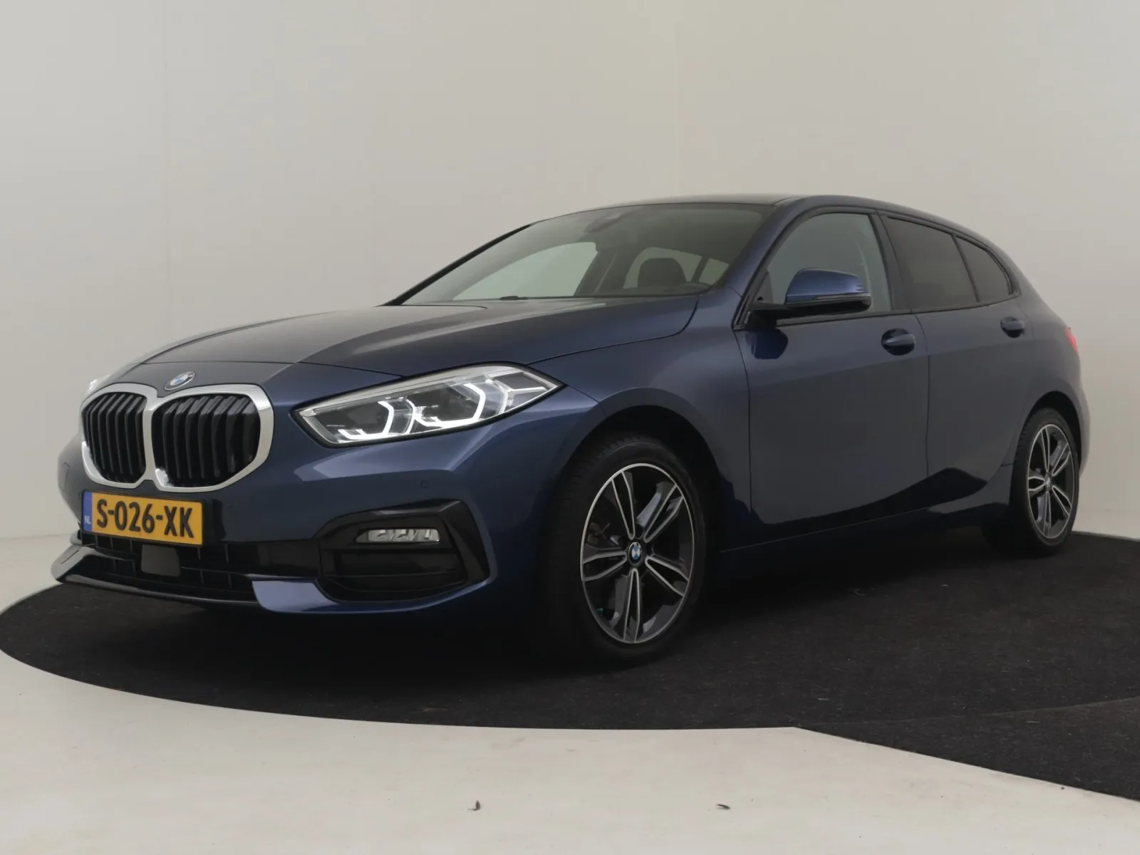 BMW 1-Serie (2023) — foto 1