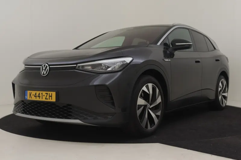 Volkswagen ID.4 (2021)