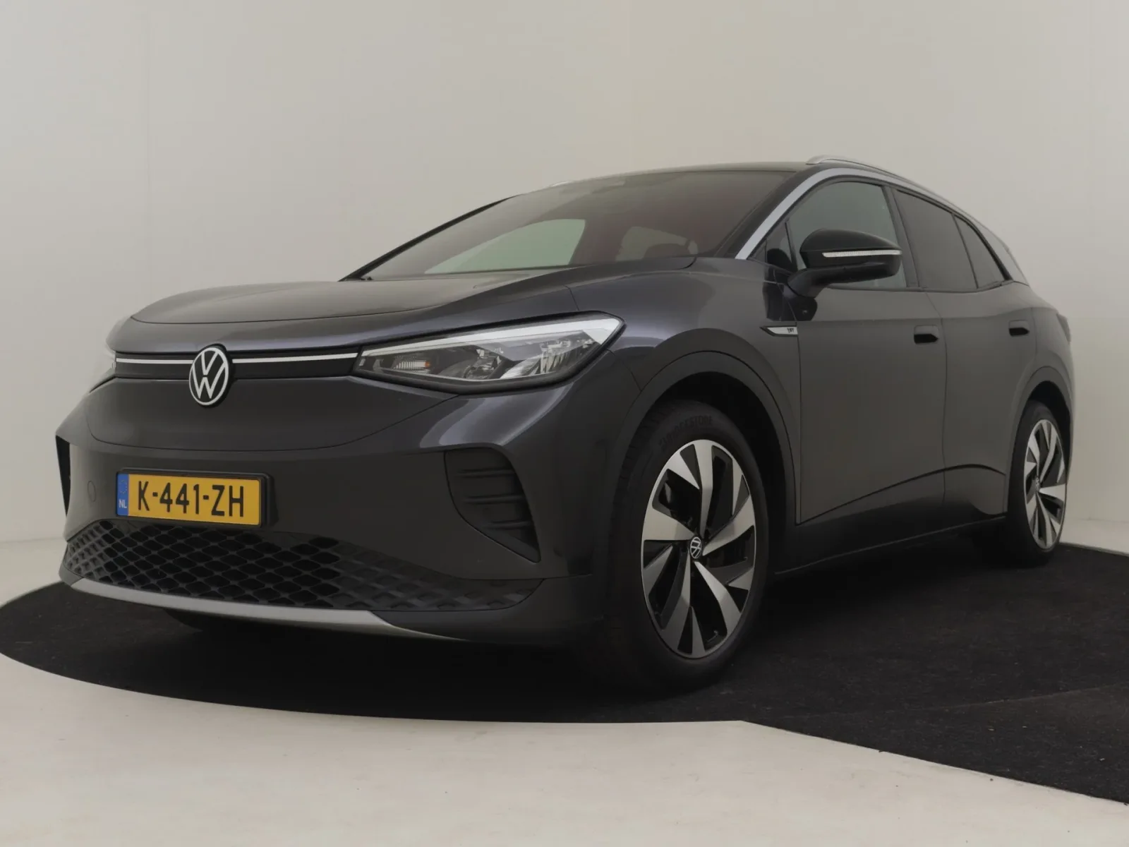 Volkswagen ID.4 (2021) — foto 1