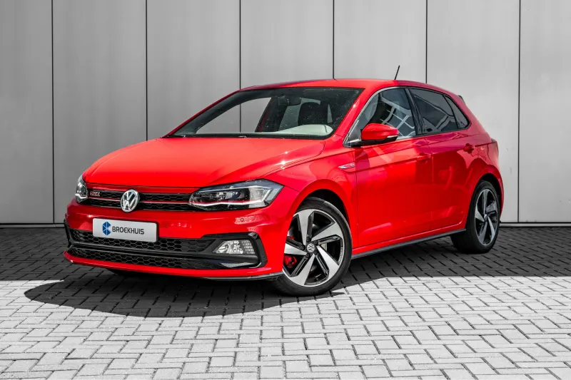 Volkswagen Polo (2018)