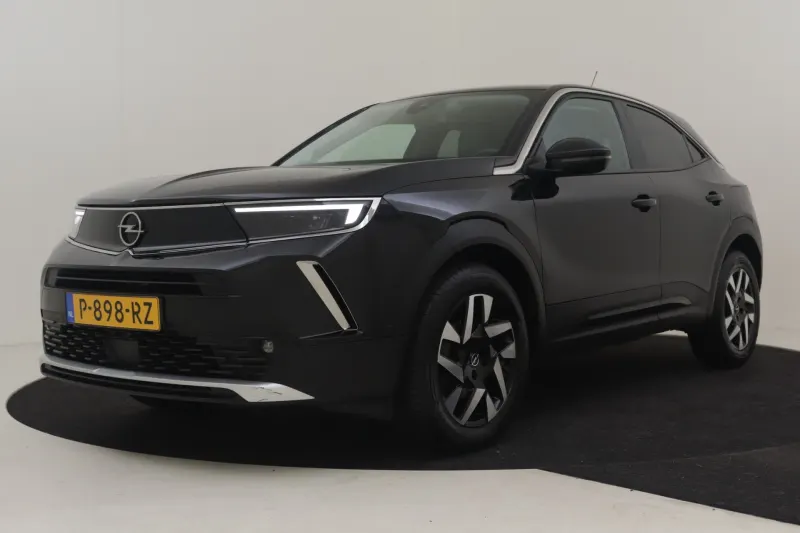 Opel Mokka (2022)