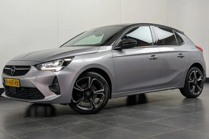 Opel Corsa (2022)
