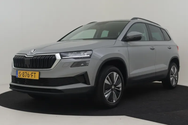 Škoda Karoq (2023)