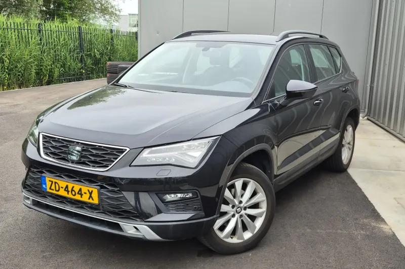 SEAT Ateca (2019)