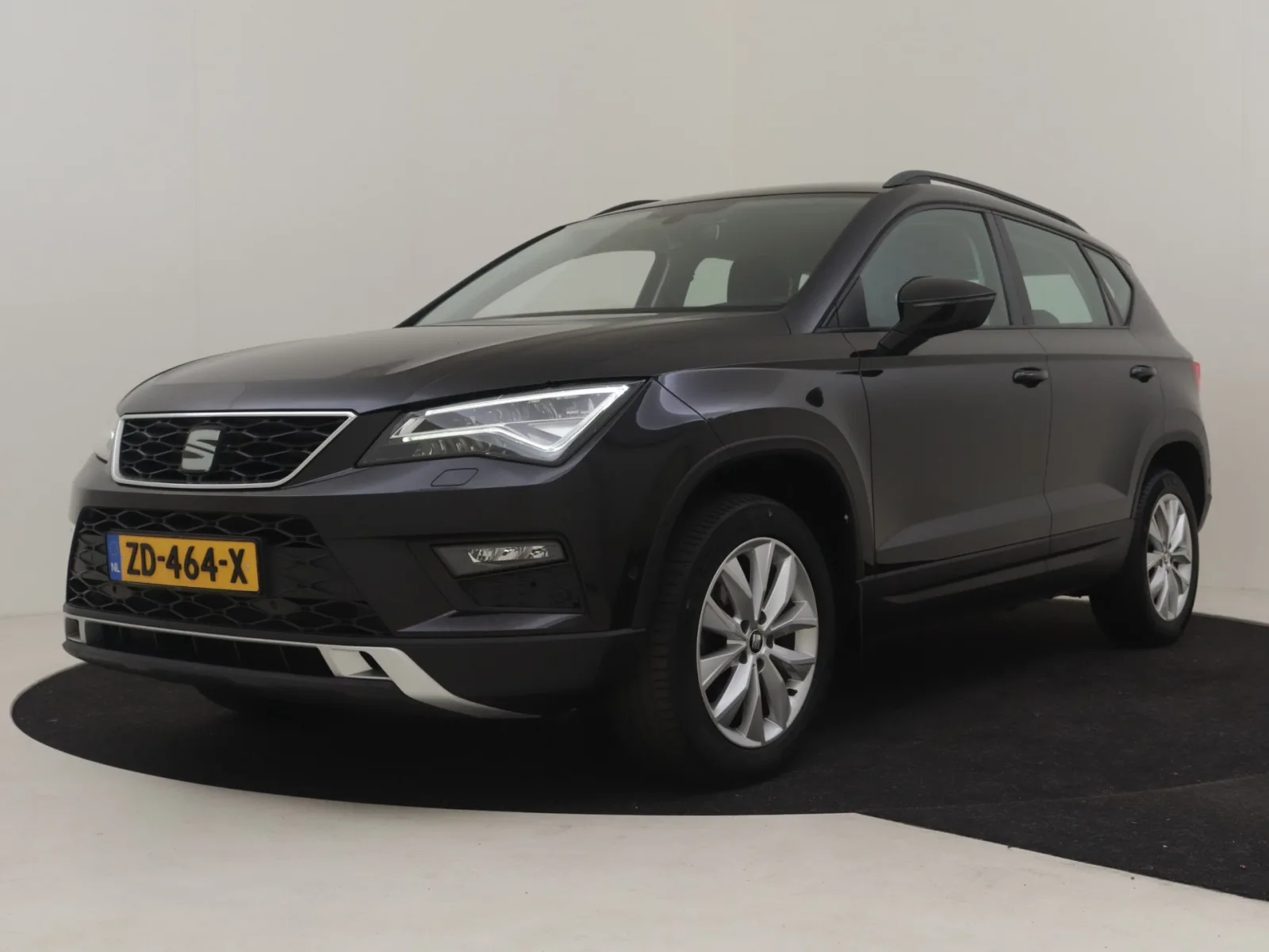 SEAT Ateca (2019) — foto 1