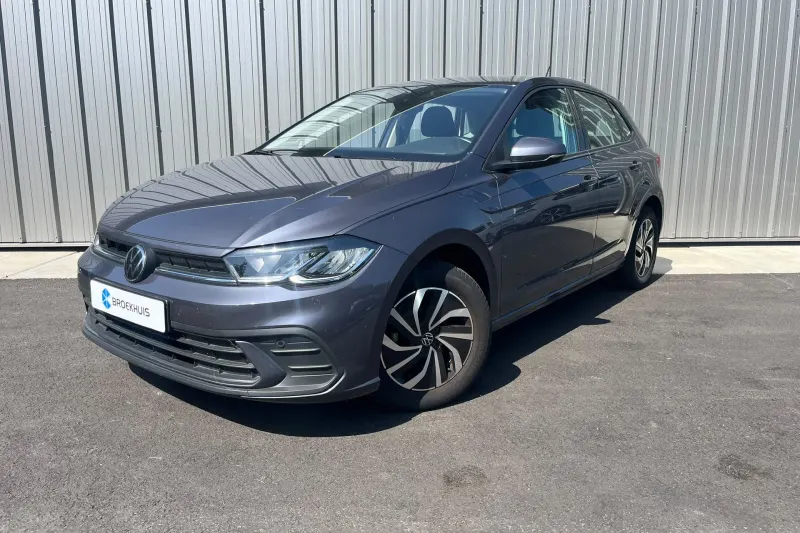 Volkswagen Polo (2024)
