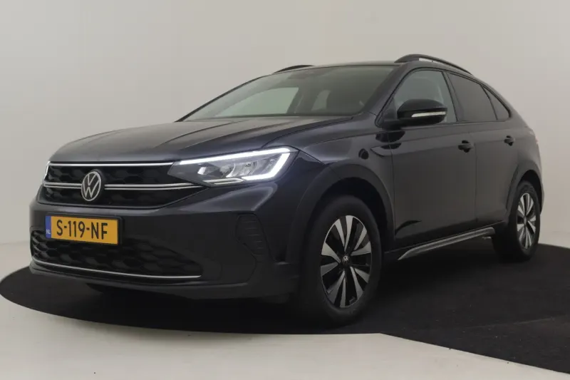 Volkswagen Taigo (2023)