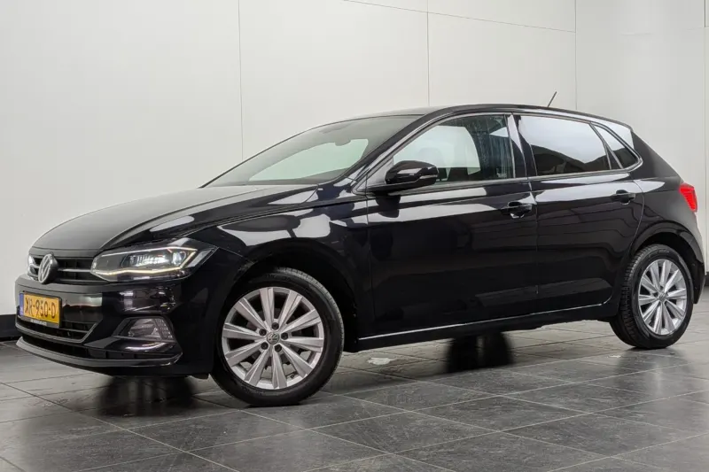 Volkswagen Polo (2019)