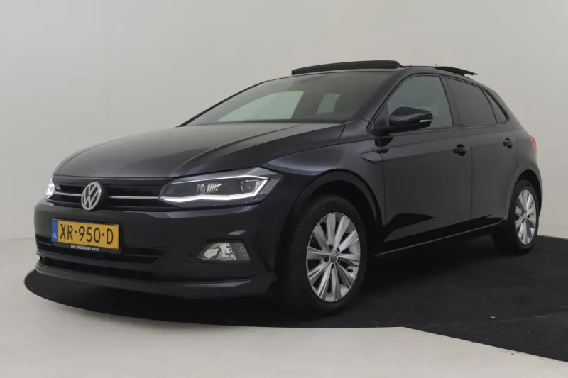 Volkswagen Polo (2019)