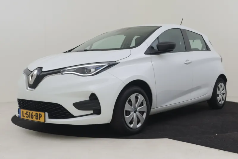Renault Zoé (2021)