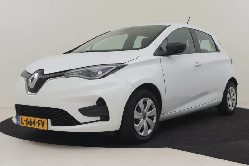 Renault Zoé (2021)