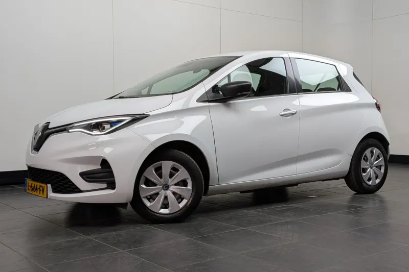 Renault Zoé (2021)