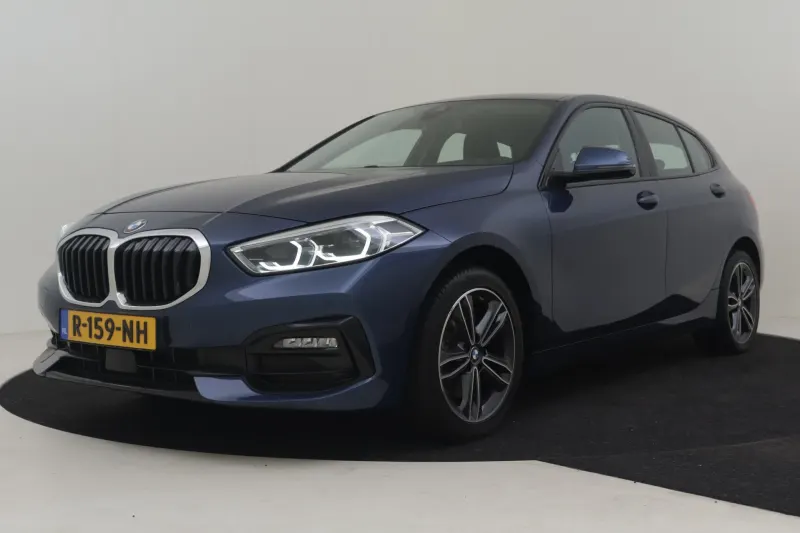 BMW 1-Serie (2022)