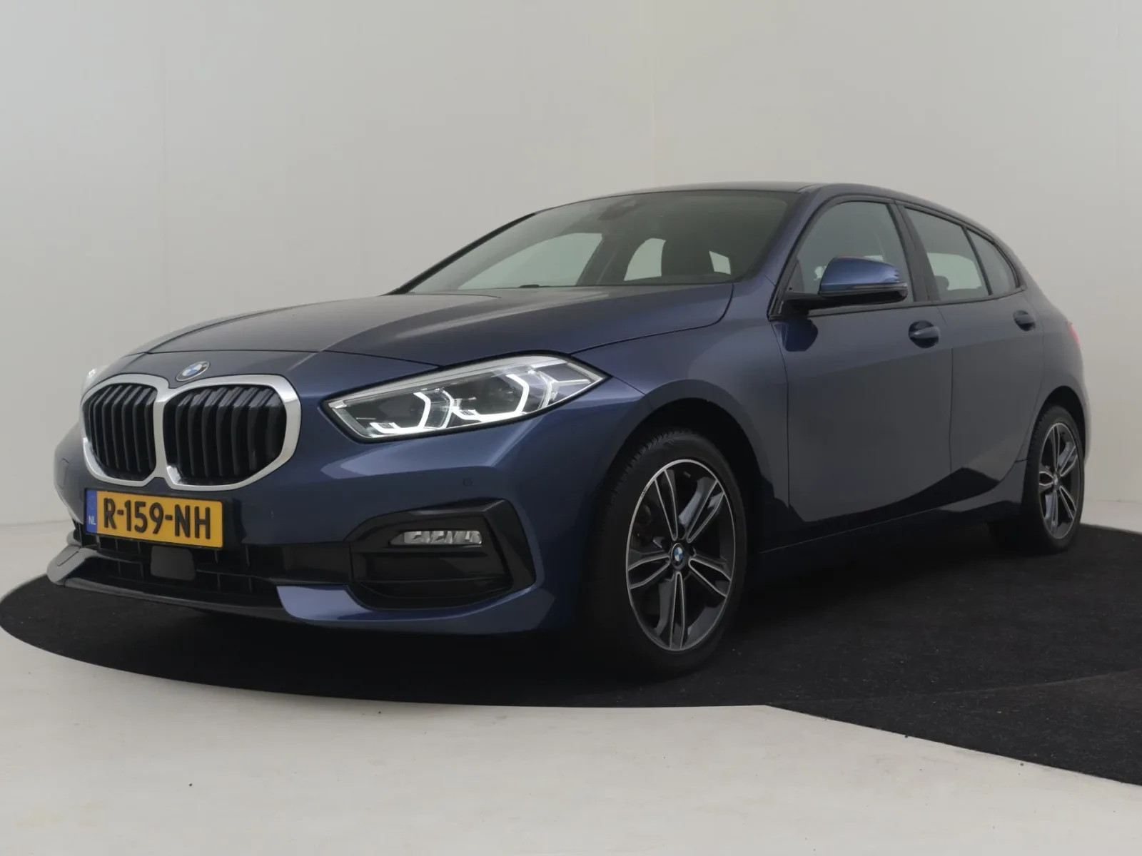 BMW 1-Serie (2022) — foto 1