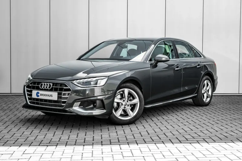 Audi A4 (2020)