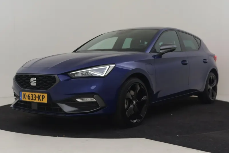SEAT Leon (2020)