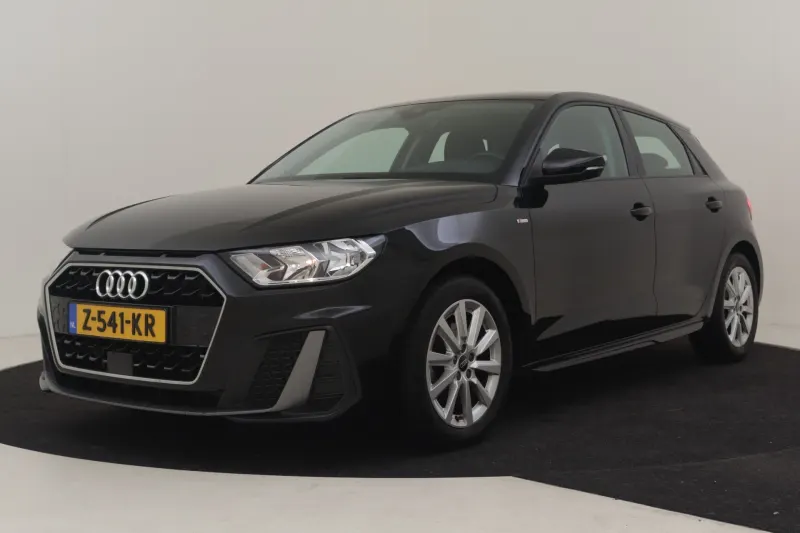 Audi A1 (2023)