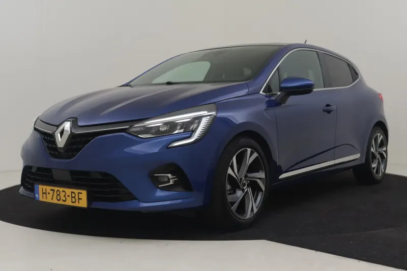 Renault Clio (2020)