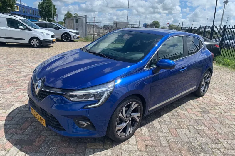 Renault Clio (2020)