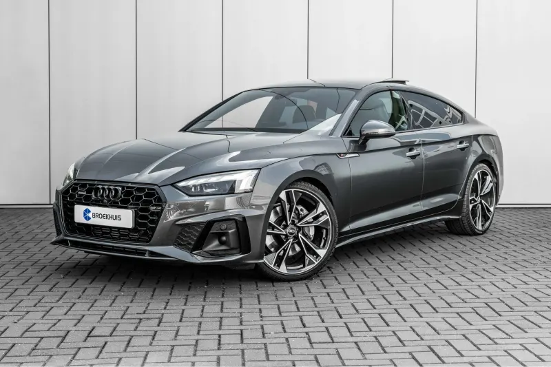 Audi A5 (2021)