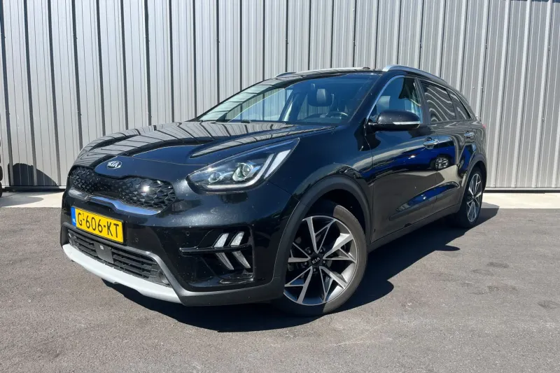 Kia Niro (2019)