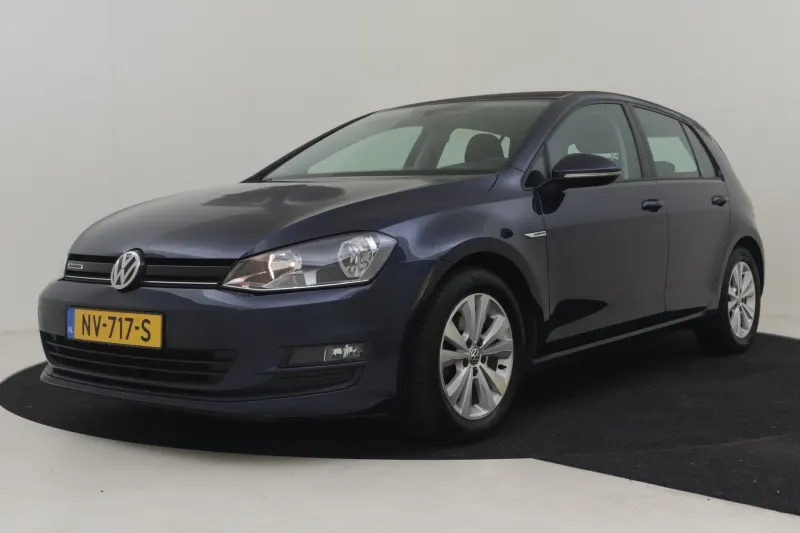 Volkswagen Golf (2017)