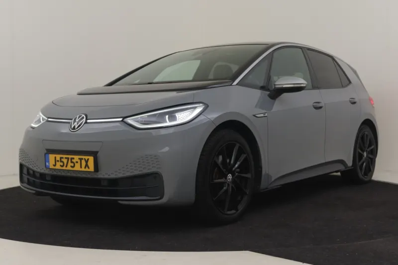 Volkswagen ID.3 (2020)