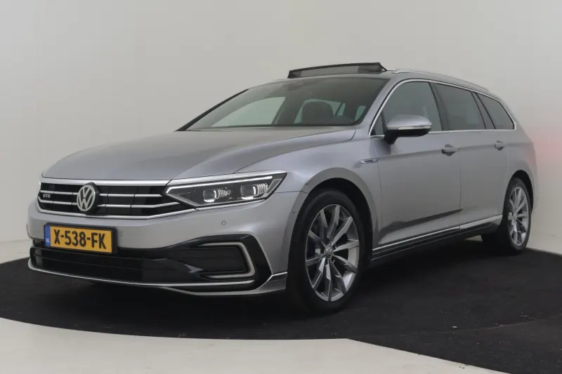 Volkswagen Passat (2020)