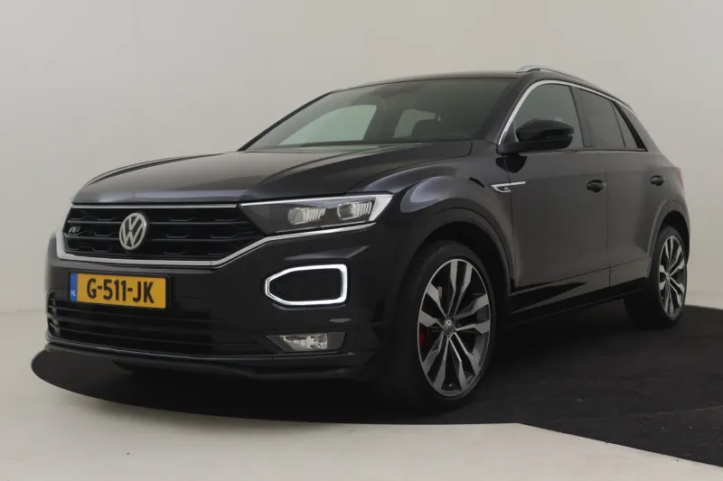 Volkswagen T-Roc (2019)